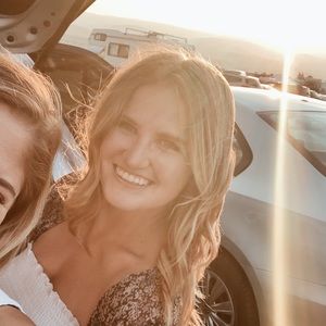 Meet your Posher, Morgan